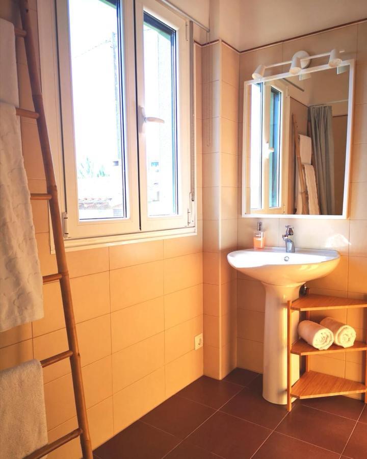 Apartamento Con Vistas Al Mar, Playa De Carnota! Εξωτερικό φωτογραφία